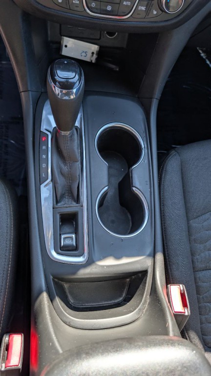 2021 Chevrolet Equinox Image 18