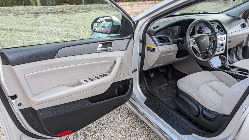 2016 Hyundai Sonata Image 7