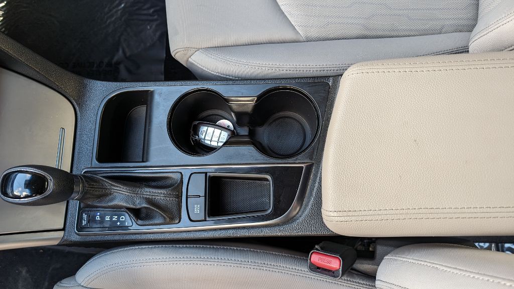 2016 Hyundai Sonata Image 18