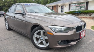 Image for 2013 BMW 3 Series 328 ID: 7358624