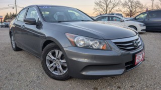 Image for 2012 Honda Accord LXP ID: 7358871
