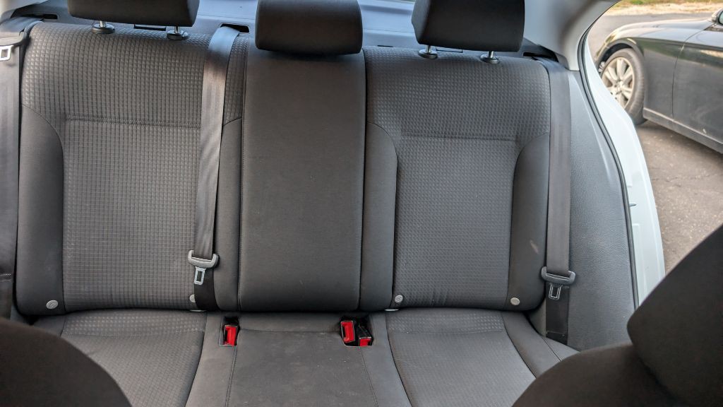 2015 Volkswagen Jetta Image 13