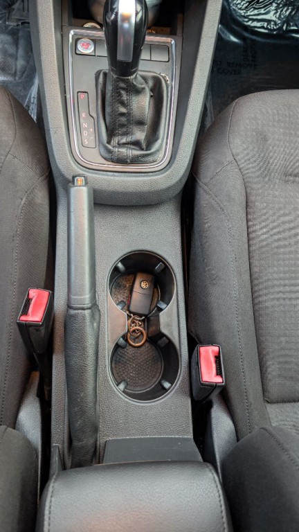 2015 Volkswagen Jetta Image 18