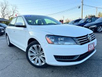 Image for 2015 Volkswagen Passat S ID: 7360811