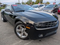 Image for 2013 Chevrolet Camaro LS ID: 7360815