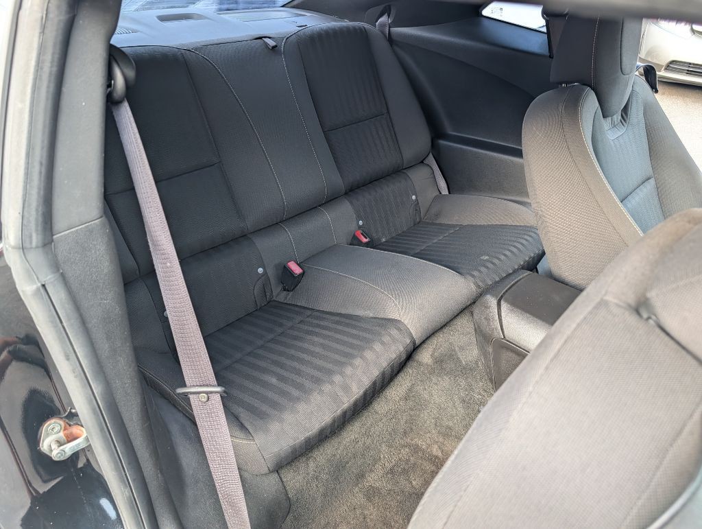 2013 Chevrolet Camaro Image 9