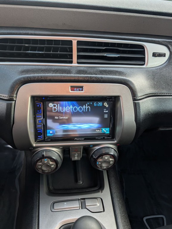 2013 Chevrolet Camaro Image 13