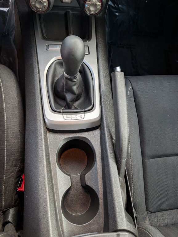 2013 Chevrolet Camaro Image 14