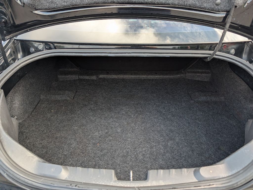 2013 Chevrolet Camaro Image 15