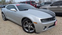 Image for 2013 Chevrolet Camaro LT ID: 7360820