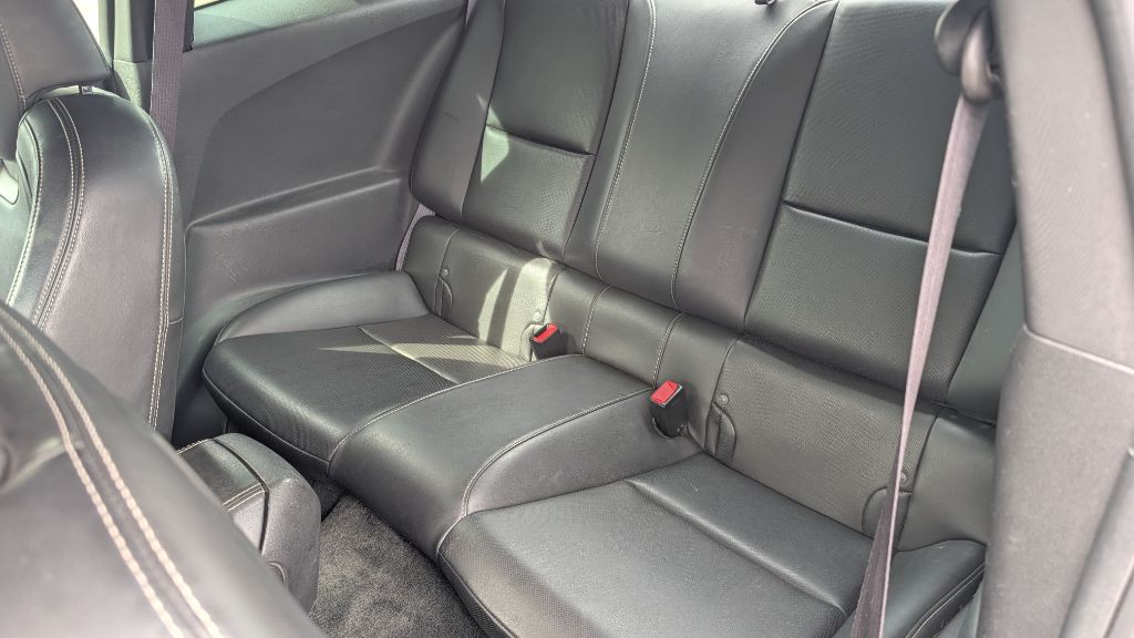 2013 Chevrolet Camaro Image 9