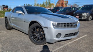 Image for 2010 Chevrolet Camaro LS ID: 7361034