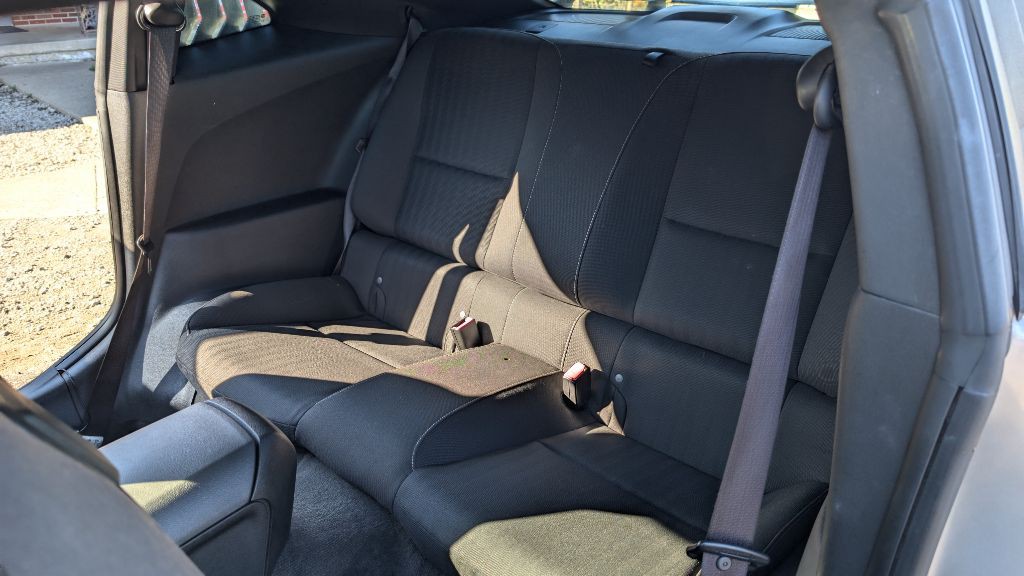 2010 Chevrolet Camaro Image 10