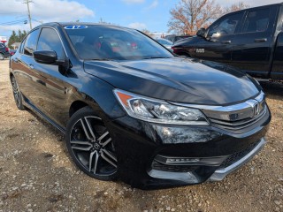 Image for 2017 Honda Accord Sport ID: 7362681