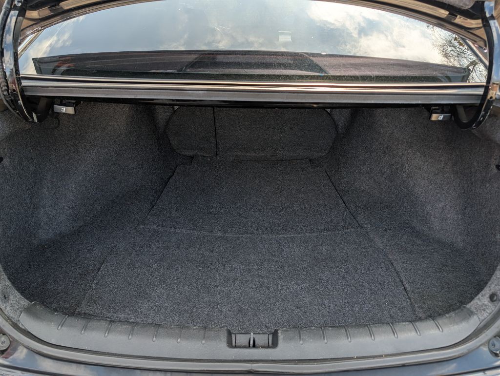 2017 Honda Accord Image 16