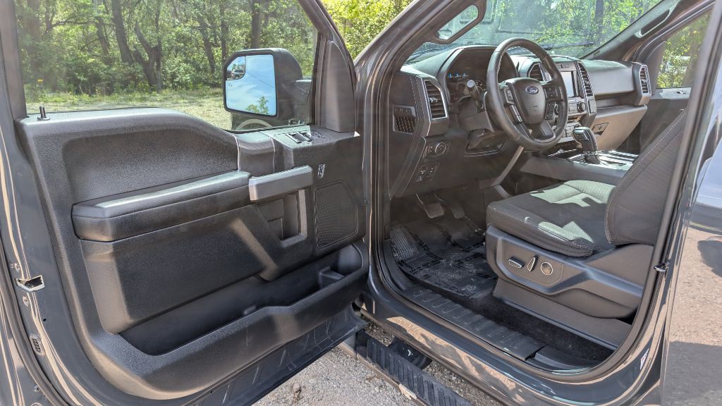 2016 Ford F-150 Image 7