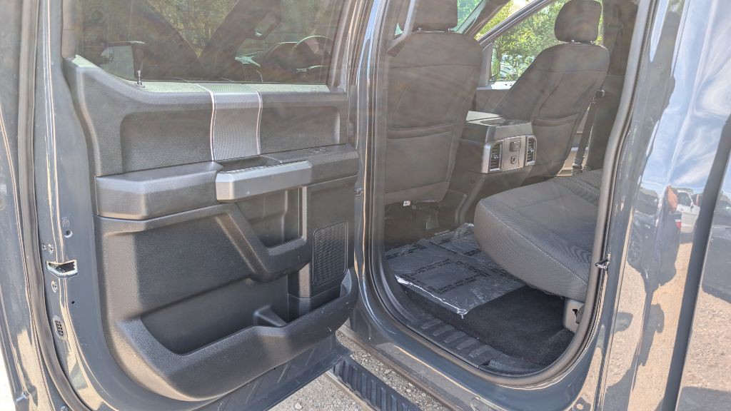 2016 Ford F-150 Image 8