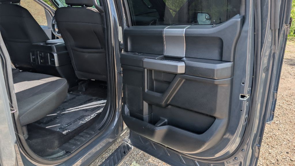 2016 Ford F-150 Image 10