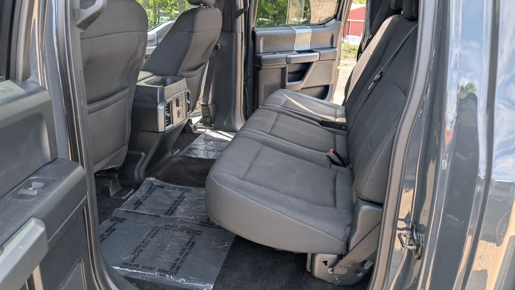 2016 Ford F-150 Image 11