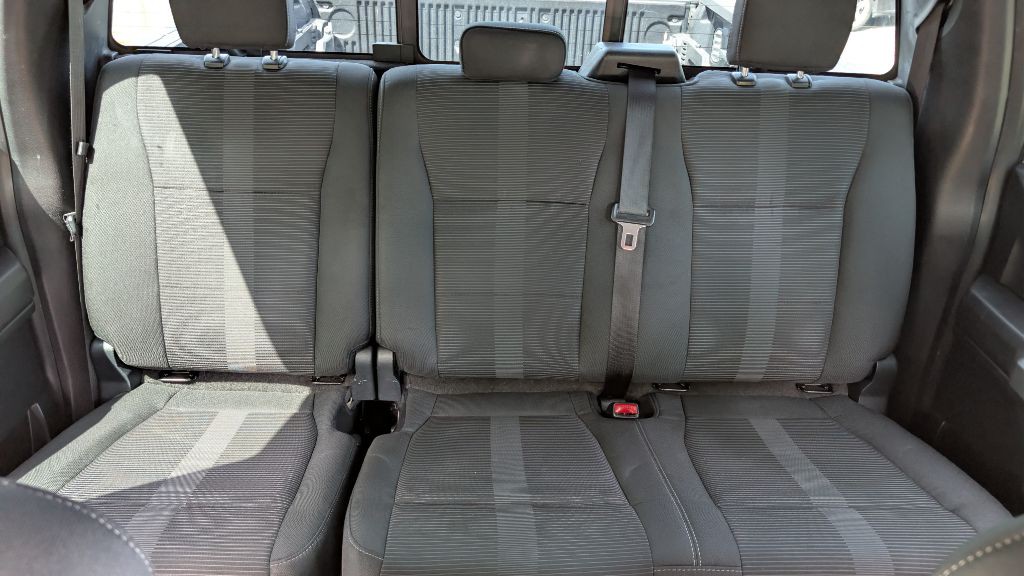 2016 Ford F-150 Image 12