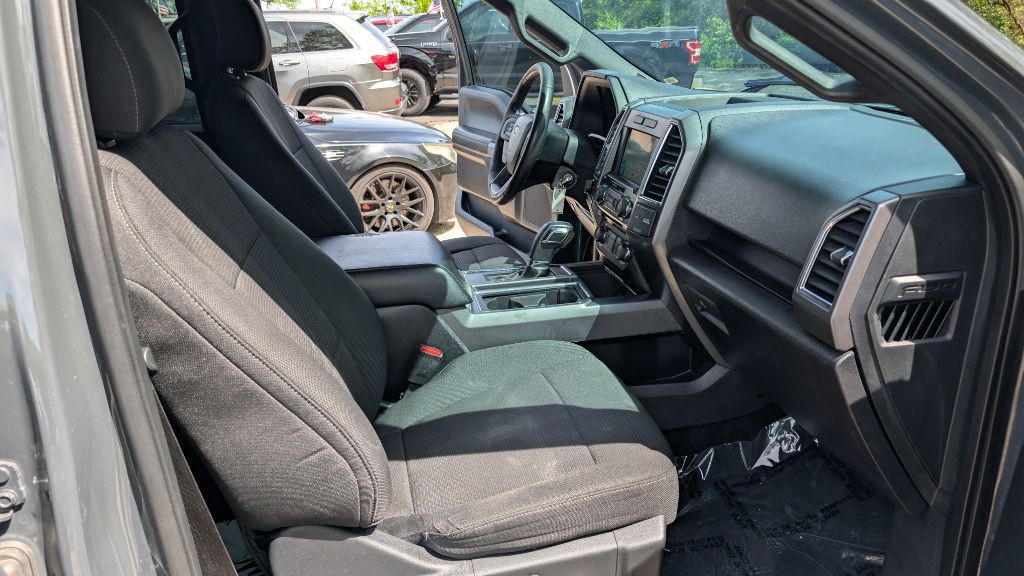 2016 Ford F-150 Image 13