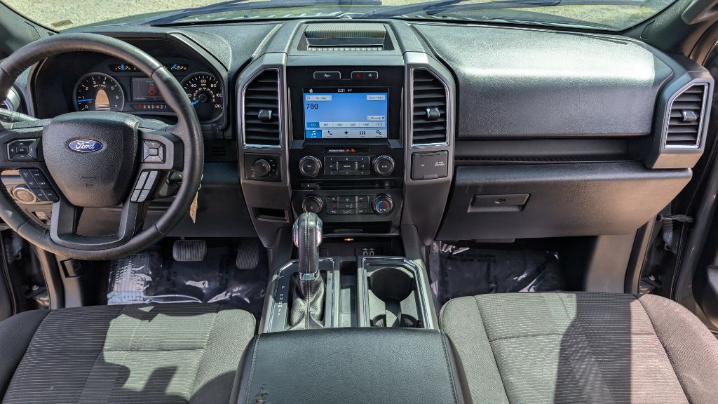 2016 Ford F-150 Image 14