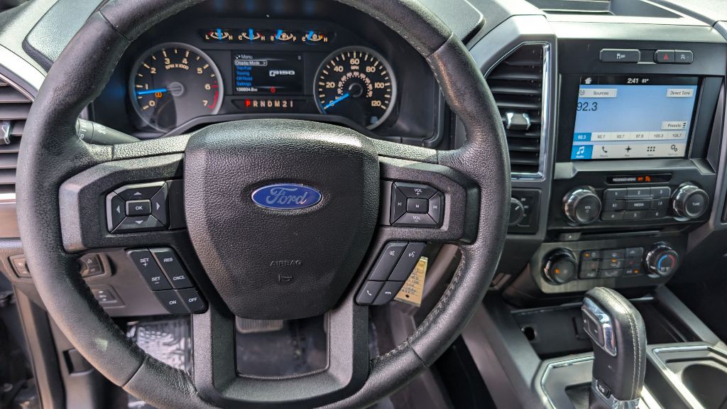 2016 Ford F-150 Image 15