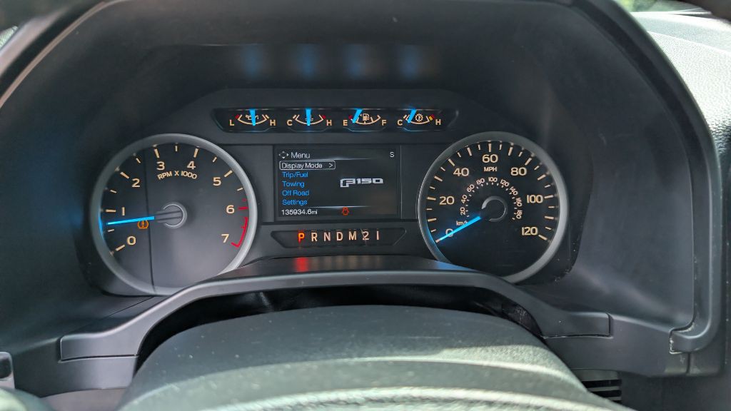 2016 Ford F-150 Image 16