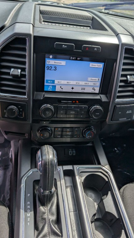 2016 Ford F-150 Image 17