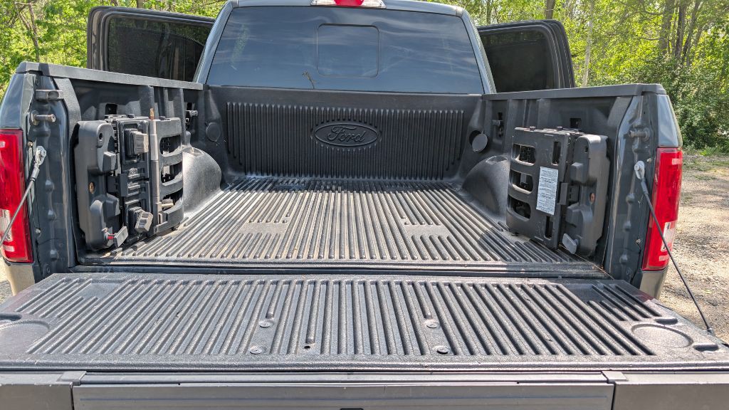 2016 Ford F-150 Image 19
