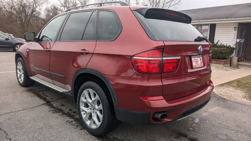 2013 BMW X5 Image 6