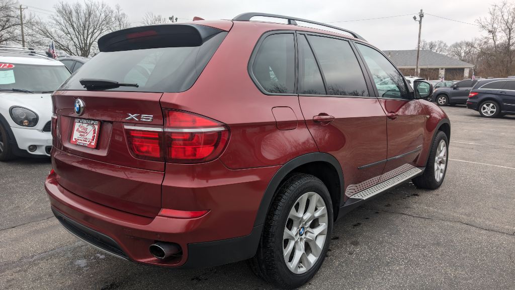 2013 BMW X5 Image 7