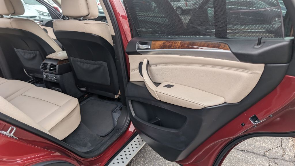 2013 BMW X5 Image 11