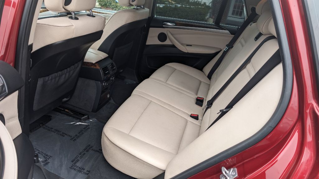 2013 BMW X5 Image 12
