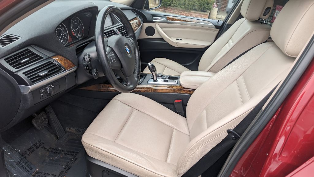 2013 BMW X5 Image 14