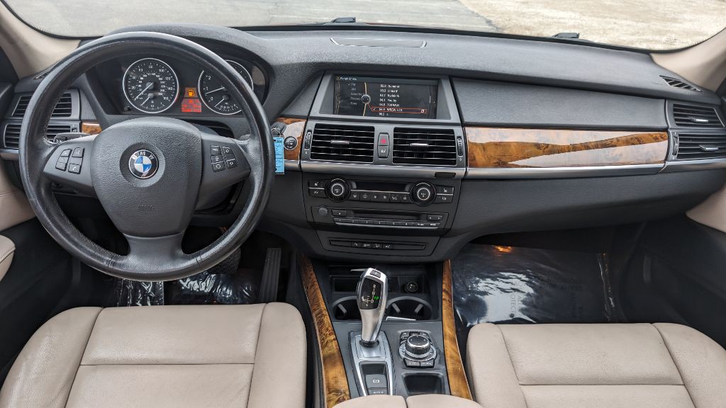 2013 BMW X5 Image 15