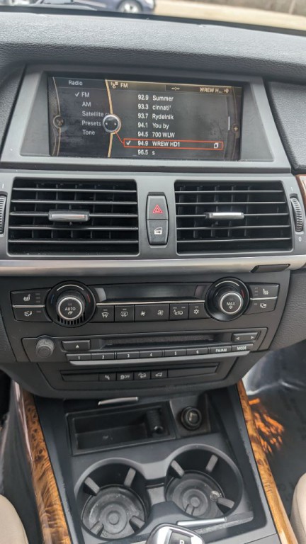 2013 BMW X5 Image 18