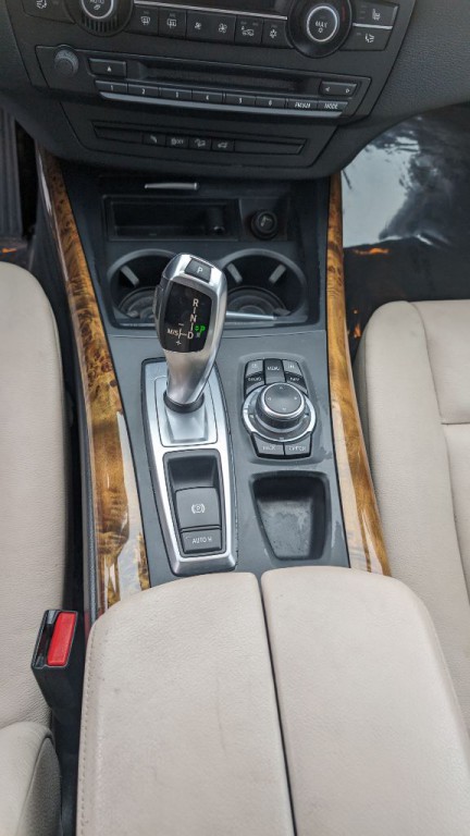2013 BMW X5 Image 19