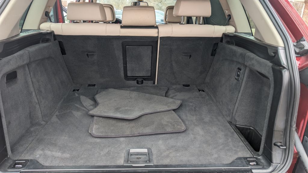 2013 BMW X5 Image 20