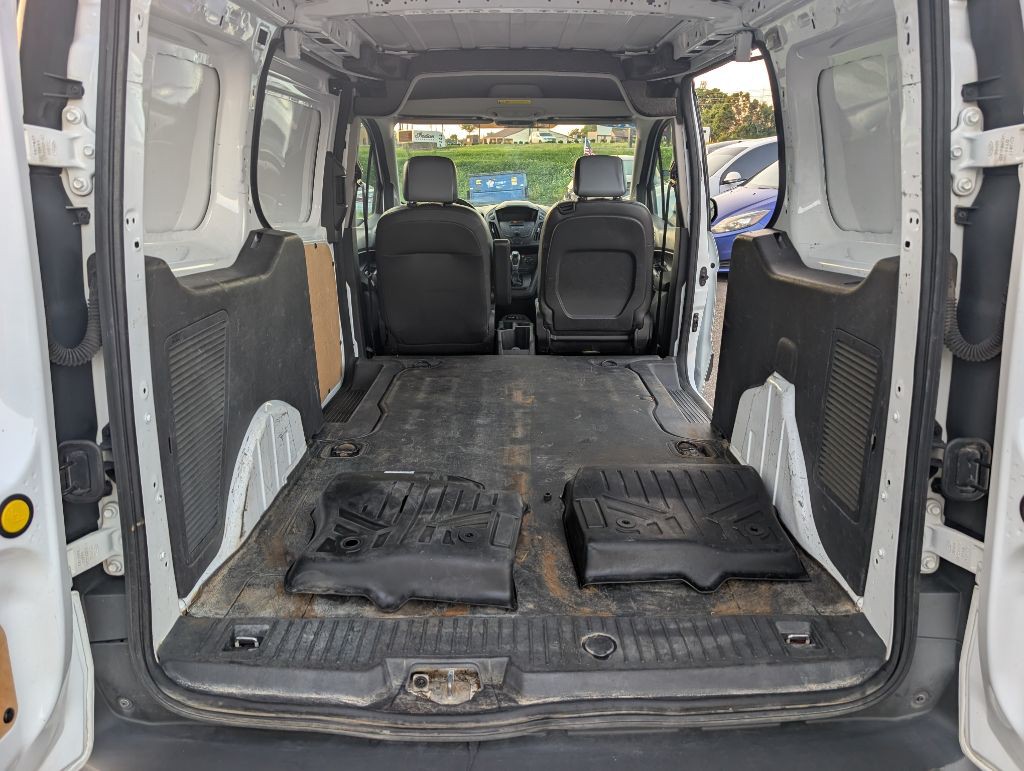 2018 Ford Transit Connect Image 11