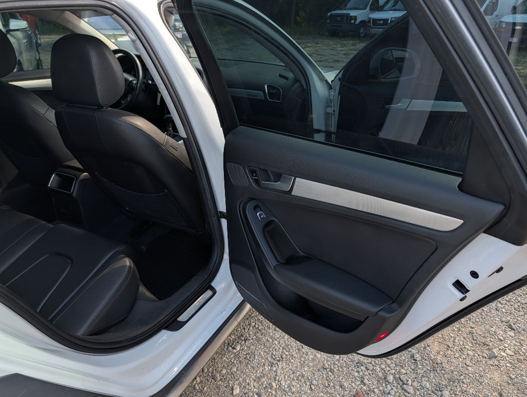2014 Audi A4 Image 10