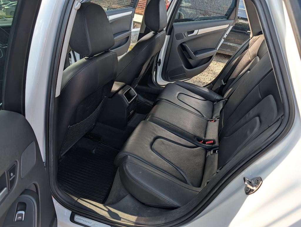 2014 Audi A4 Image 11