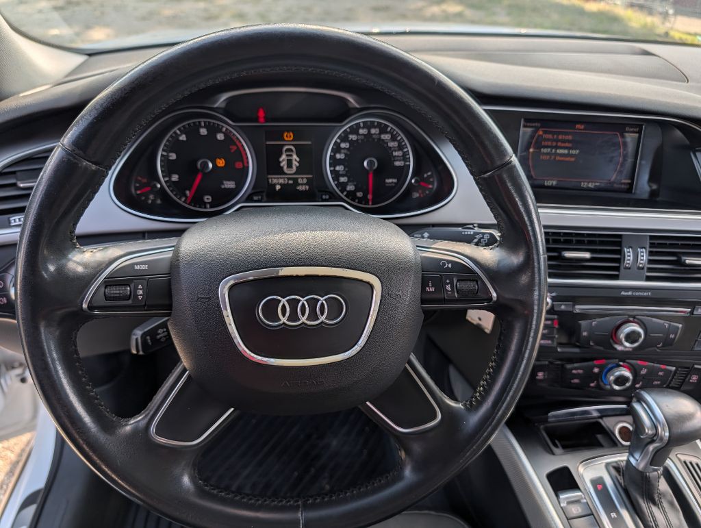 2014 Audi A4 Image 15