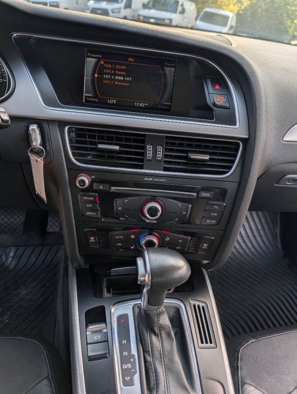 2014 Audi A4 Image 17