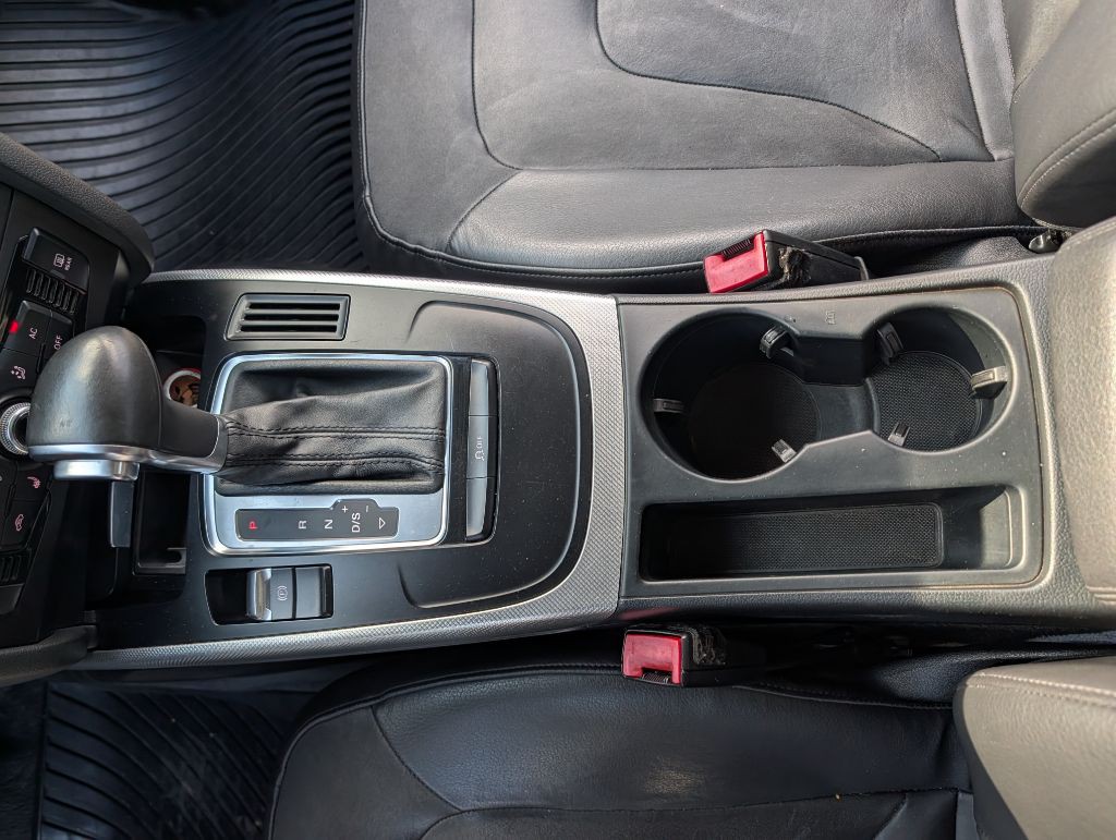 2014 Audi A4 Image 18