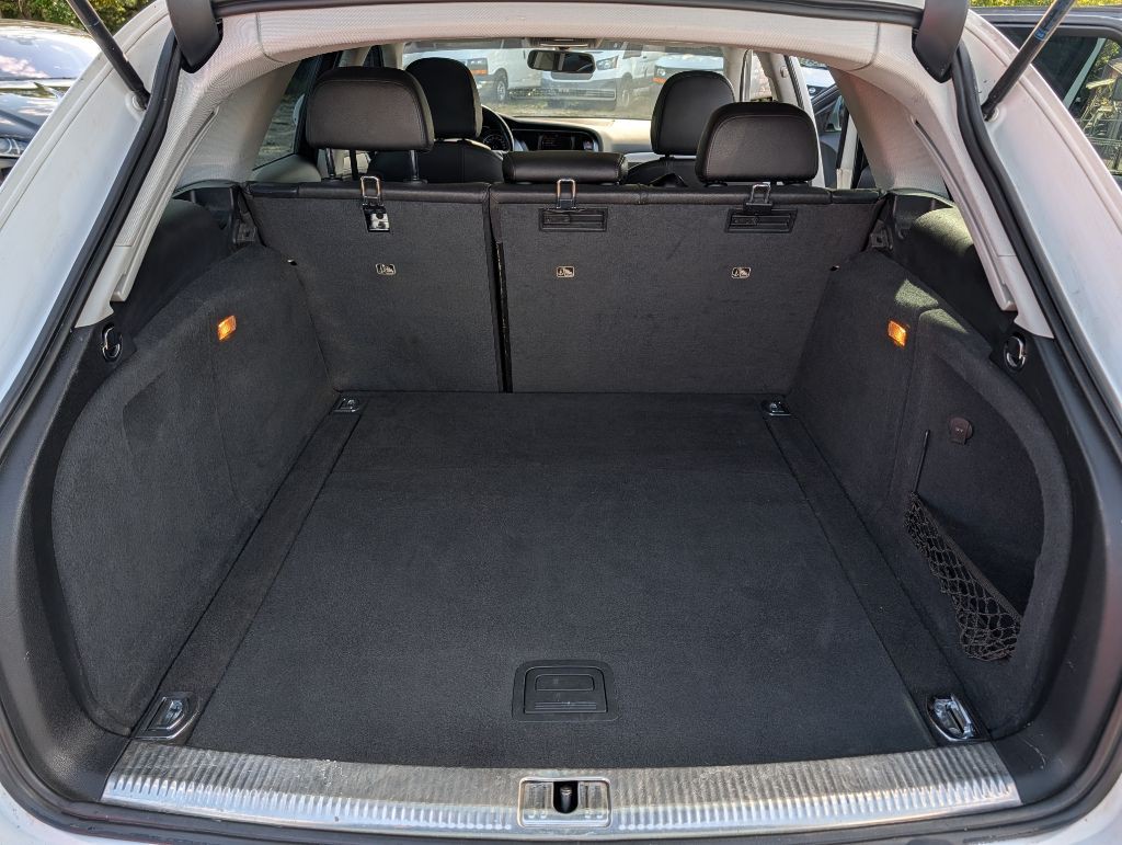 2014 Audi A4 Image 19