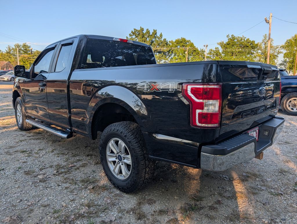 2018 Ford F-150 Image 6