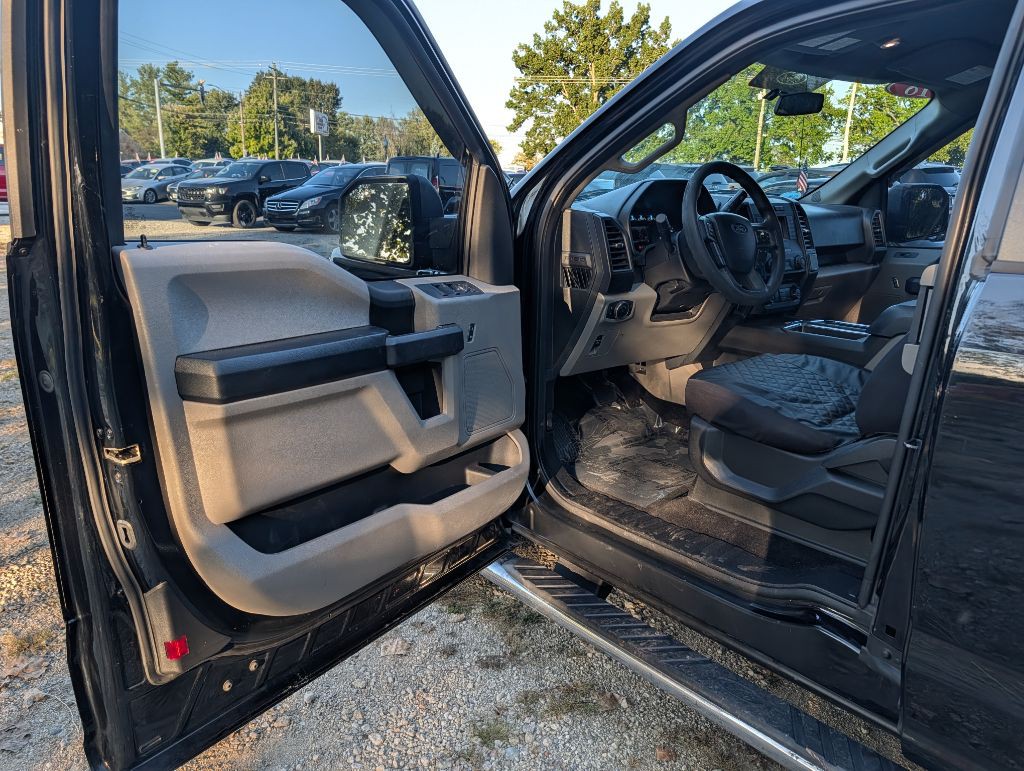 2018 Ford F-150 Image 7