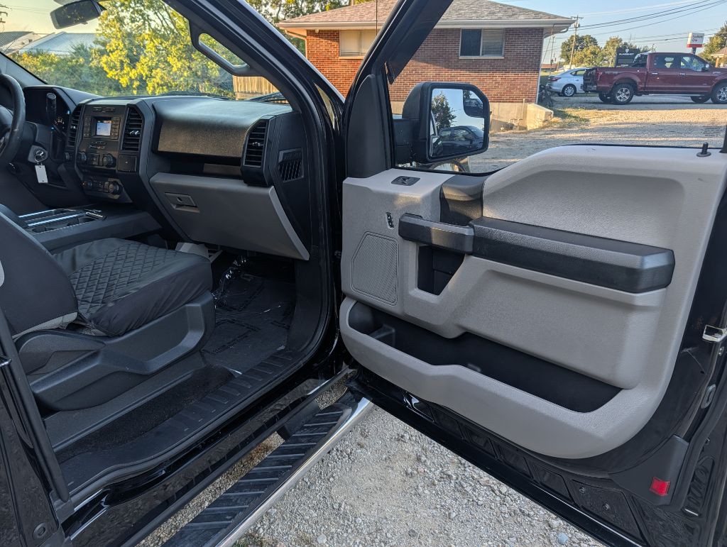 2018 Ford F-150 Image 9