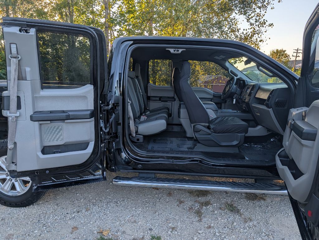 2018 Ford F-150 Image 10